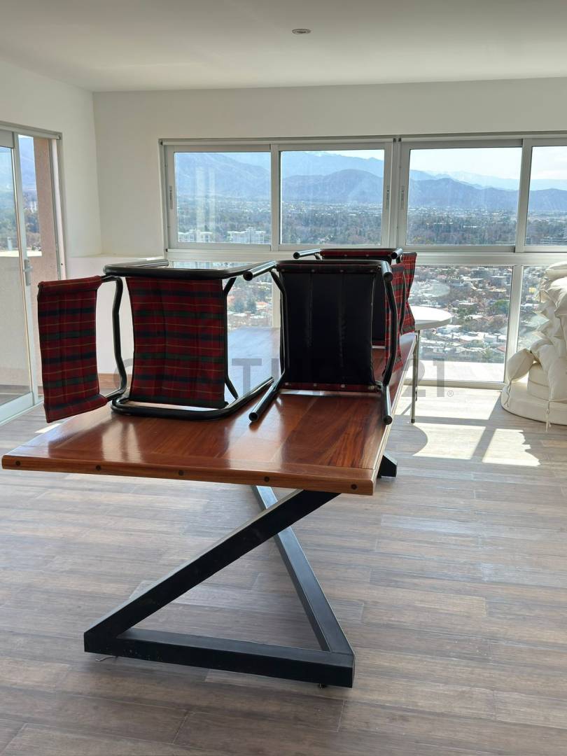 Departamento en Venta en Capital, Mendoza