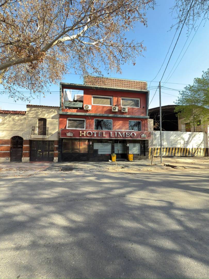 Hotel en Venta en Capital, Mendoza