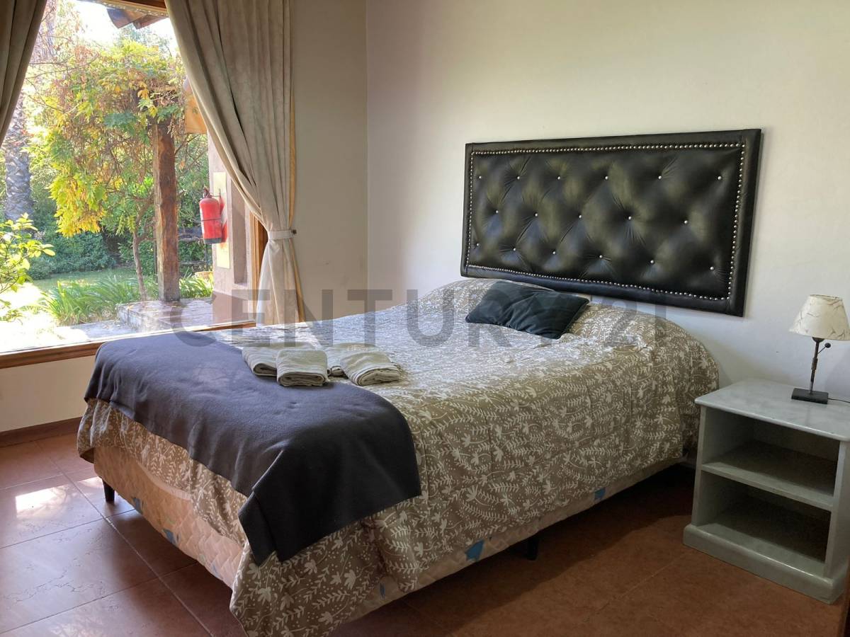 Casa en Venta en Lujan de Cuyo, Mendoza