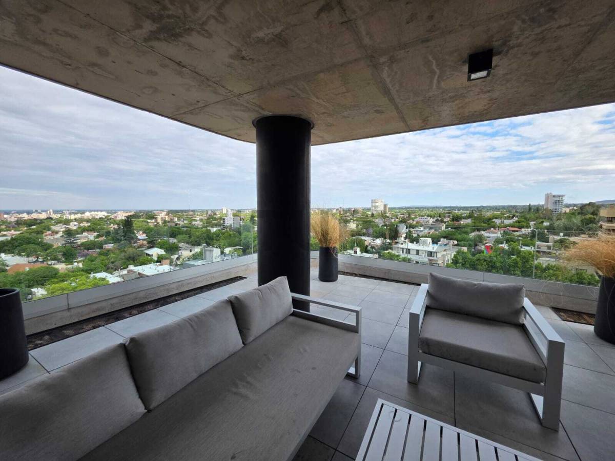 Departamento en Venta en Capital, Mendoza