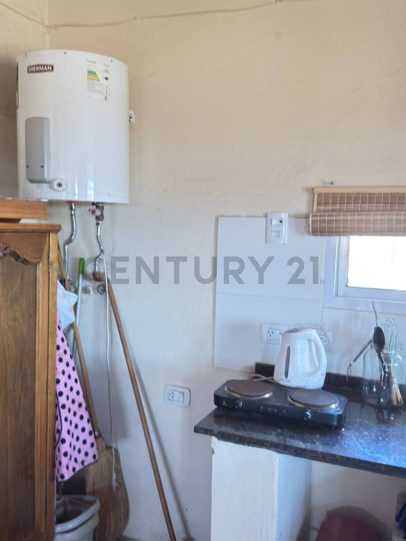 Terreno en Venta en Lavalle, Mendoza