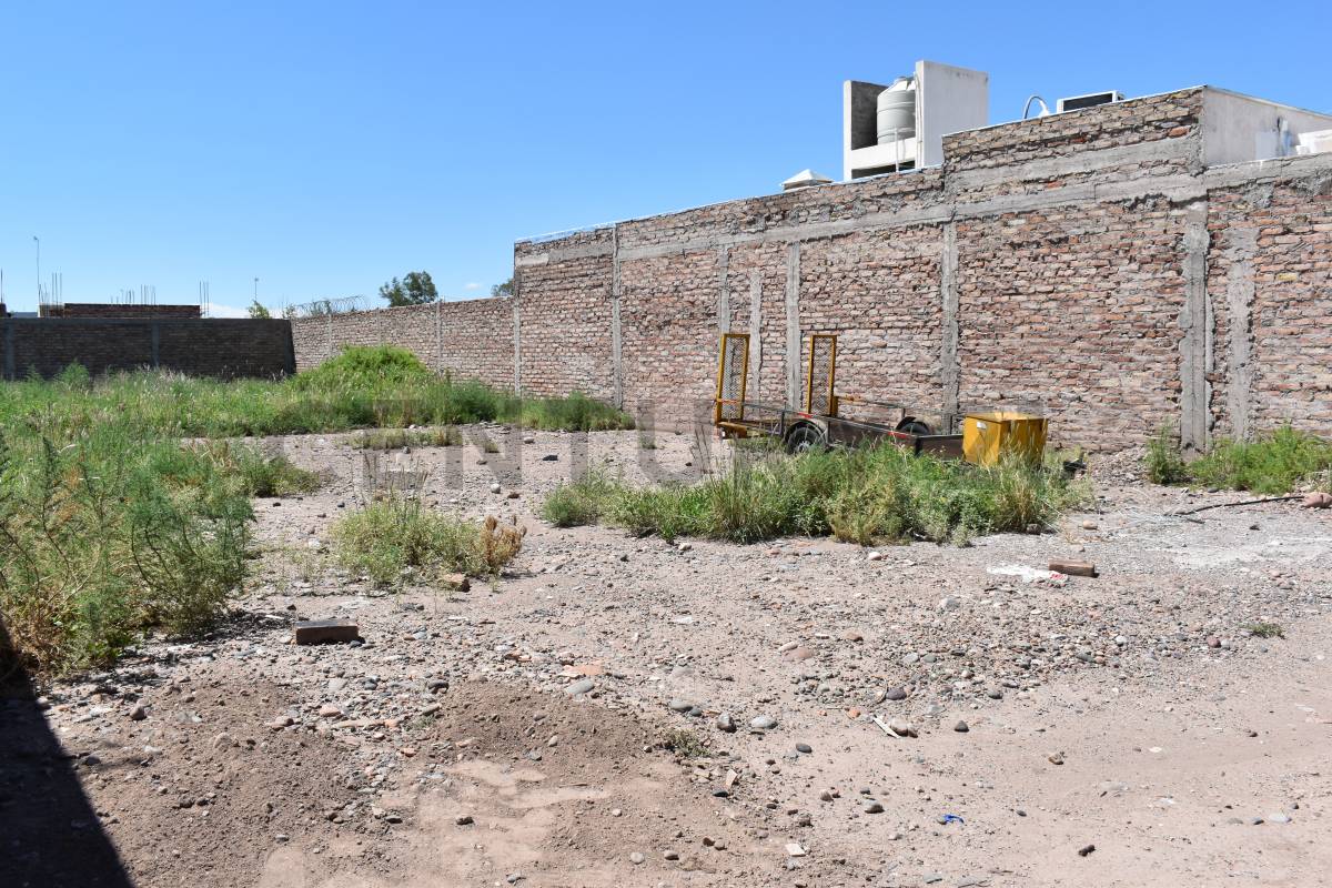 Terreno en Venta en Maipu, Mendoza
