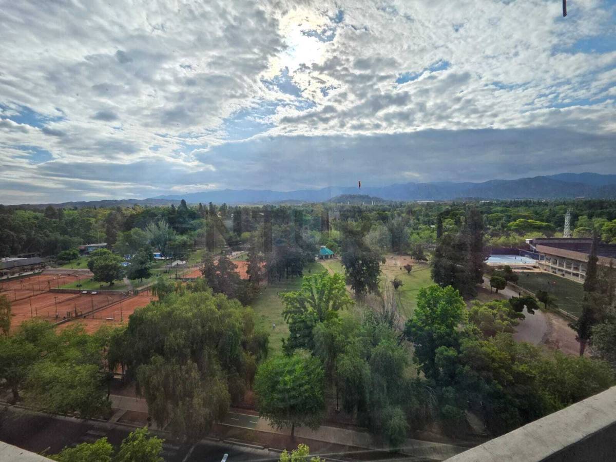 Departamento en Venta en Capital, Mendoza