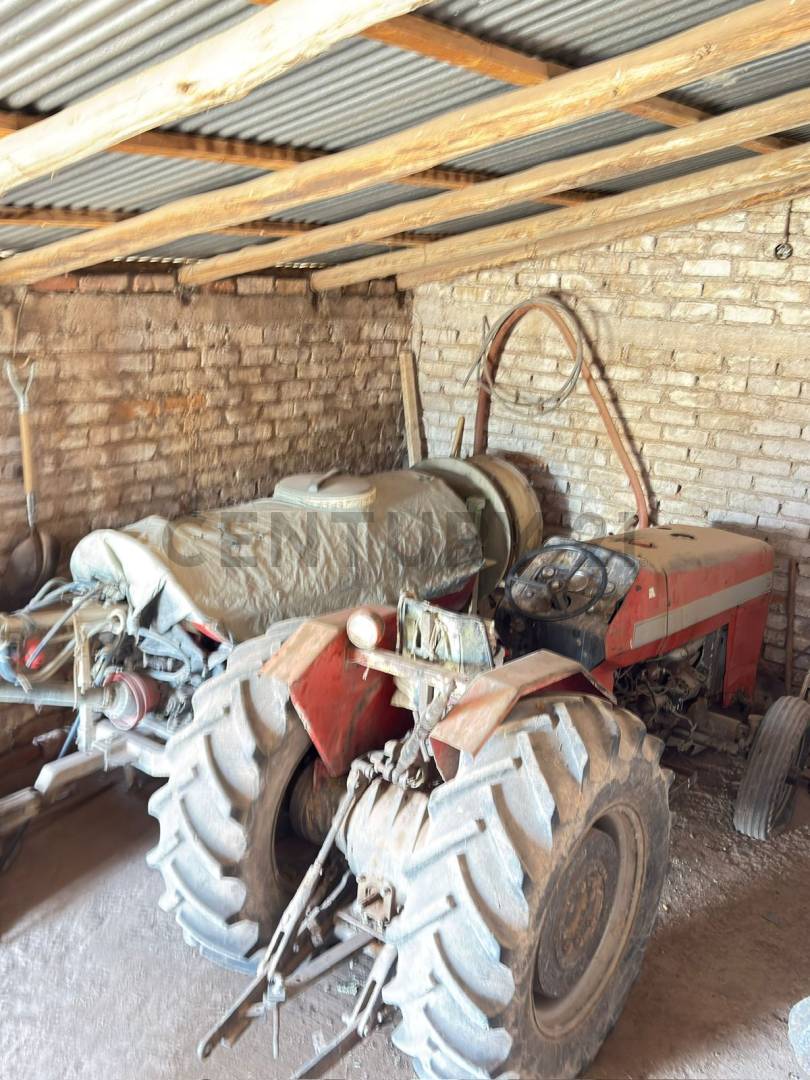 Terreno en Venta en Lavalle, Mendoza