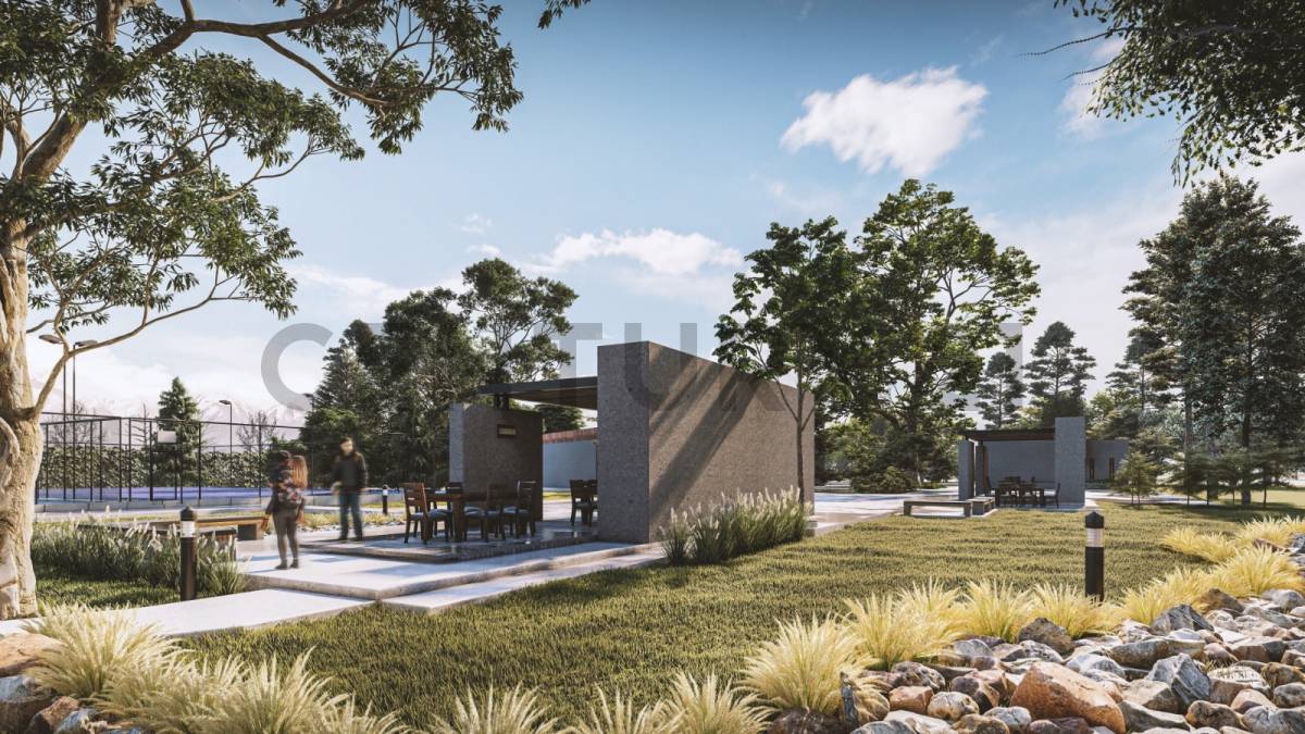 Terreno en Venta en Maipu, Mendoza