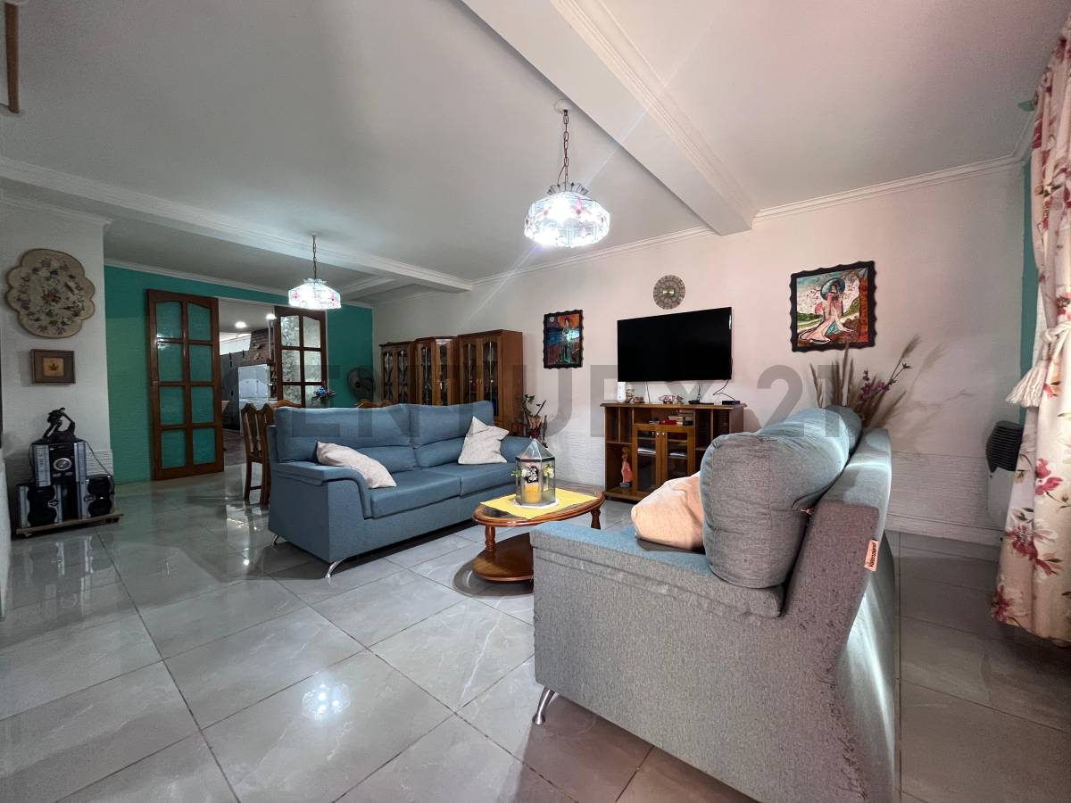 Casa en Venta en Las Heras, Mendoza