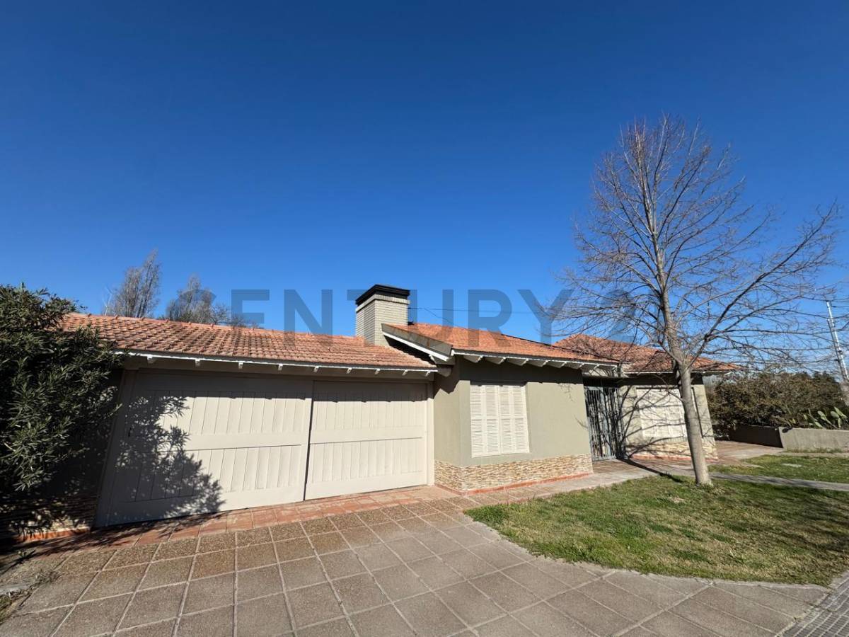 Casa en Venta en Lujan de Cuyo, Mendoza