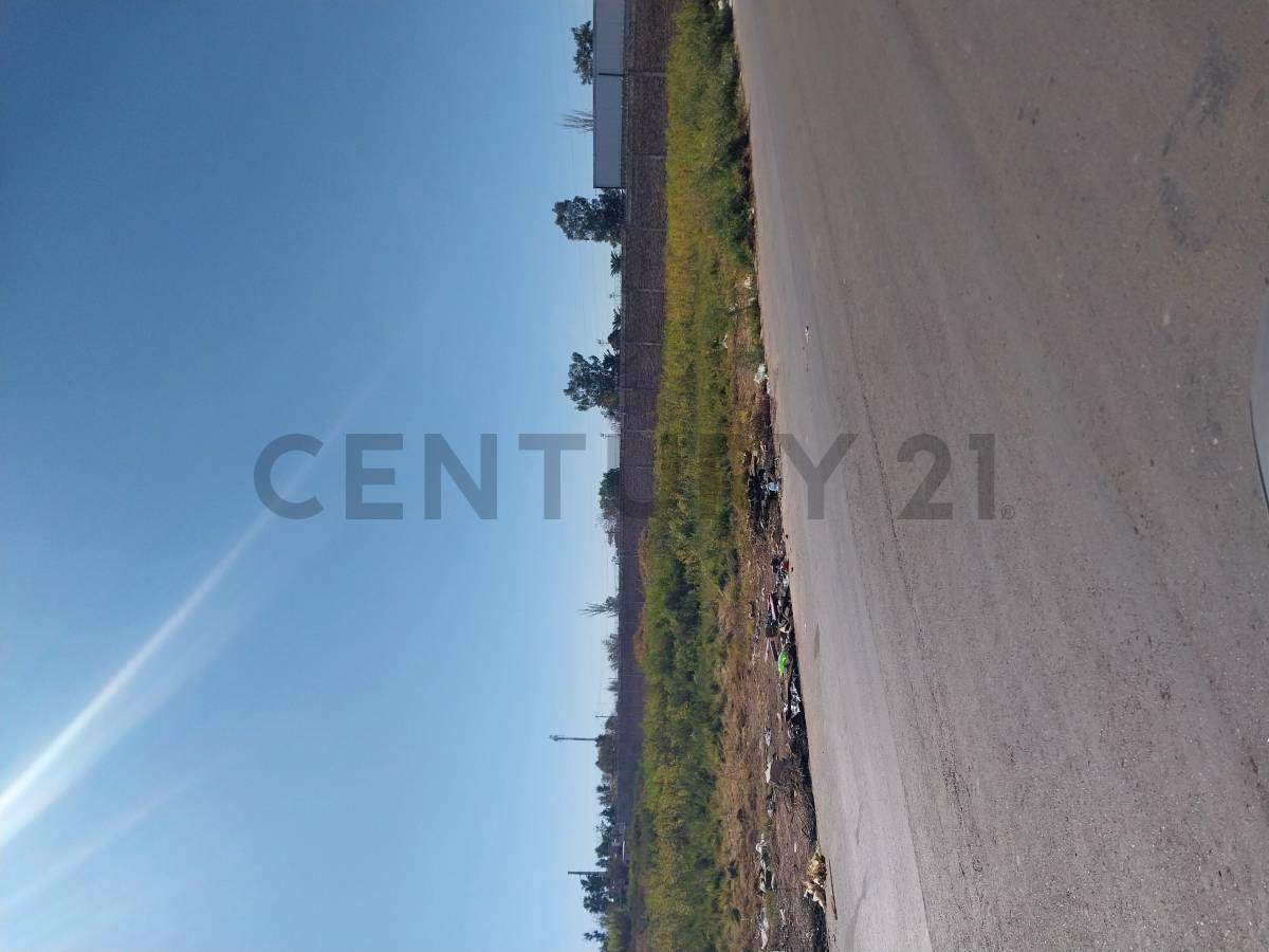 Terreno en Venta en Las Heras, Mendoza