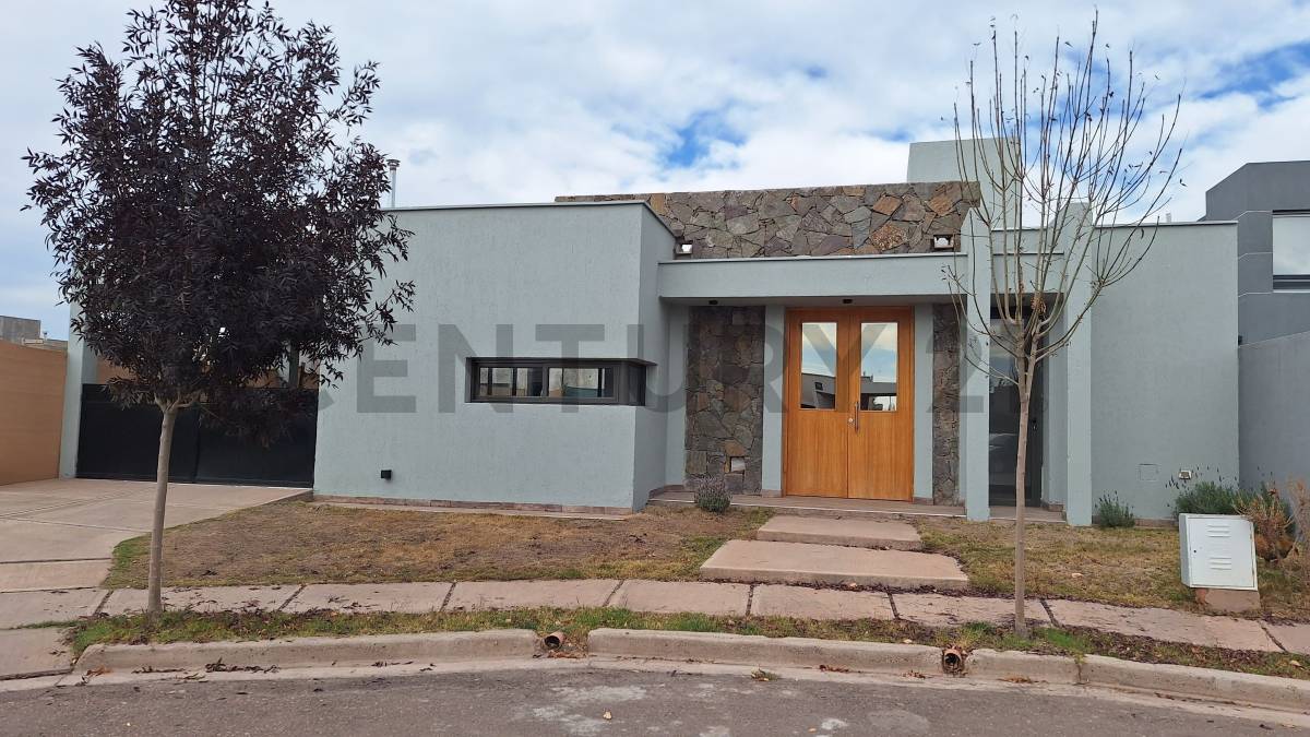 Casa en Venta en Lujan de Cuyo, Mendoza