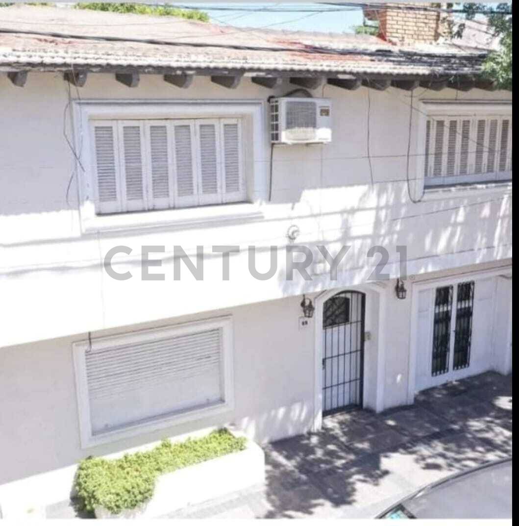 Casa en Venta en Capital, Mendoza