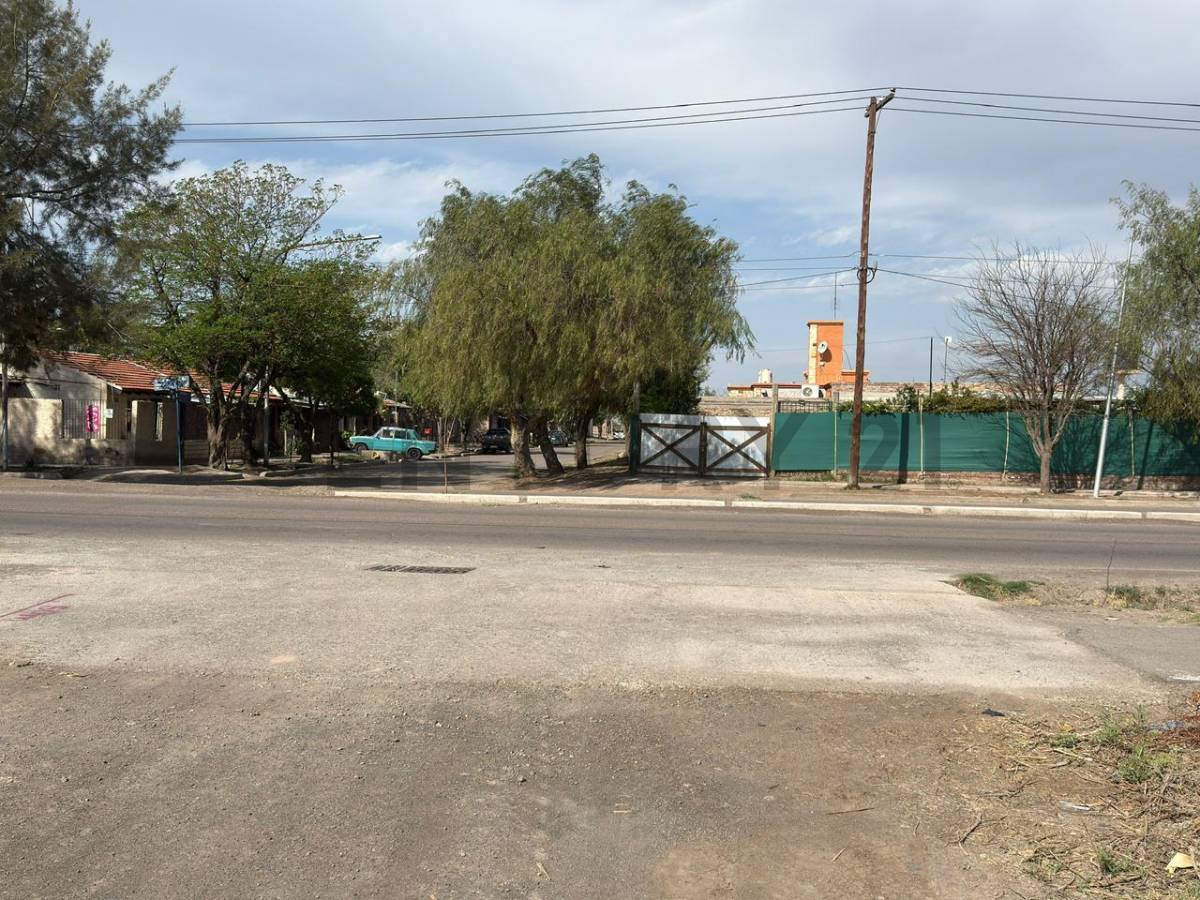 Terreno en Venta en Guaymallen, Mendoza