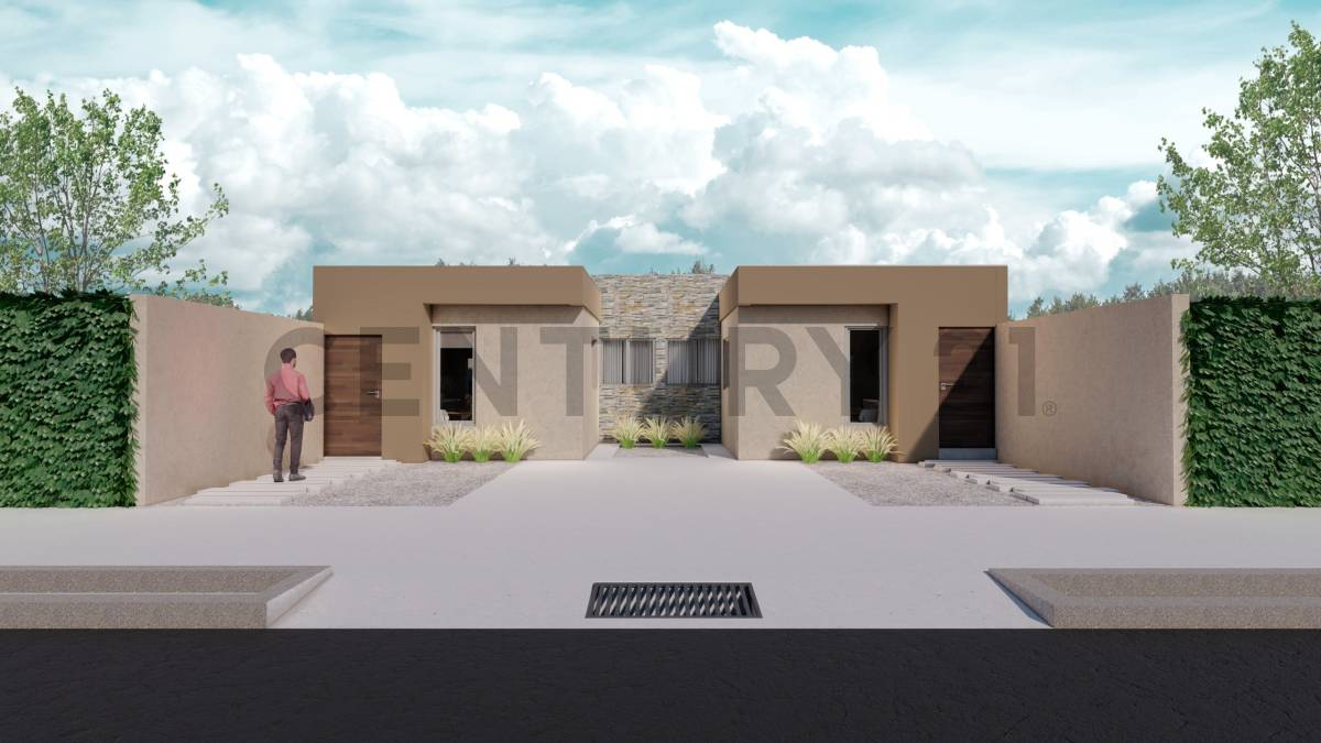 Casa en Venta en Lujan de Cuyo, Mendoza