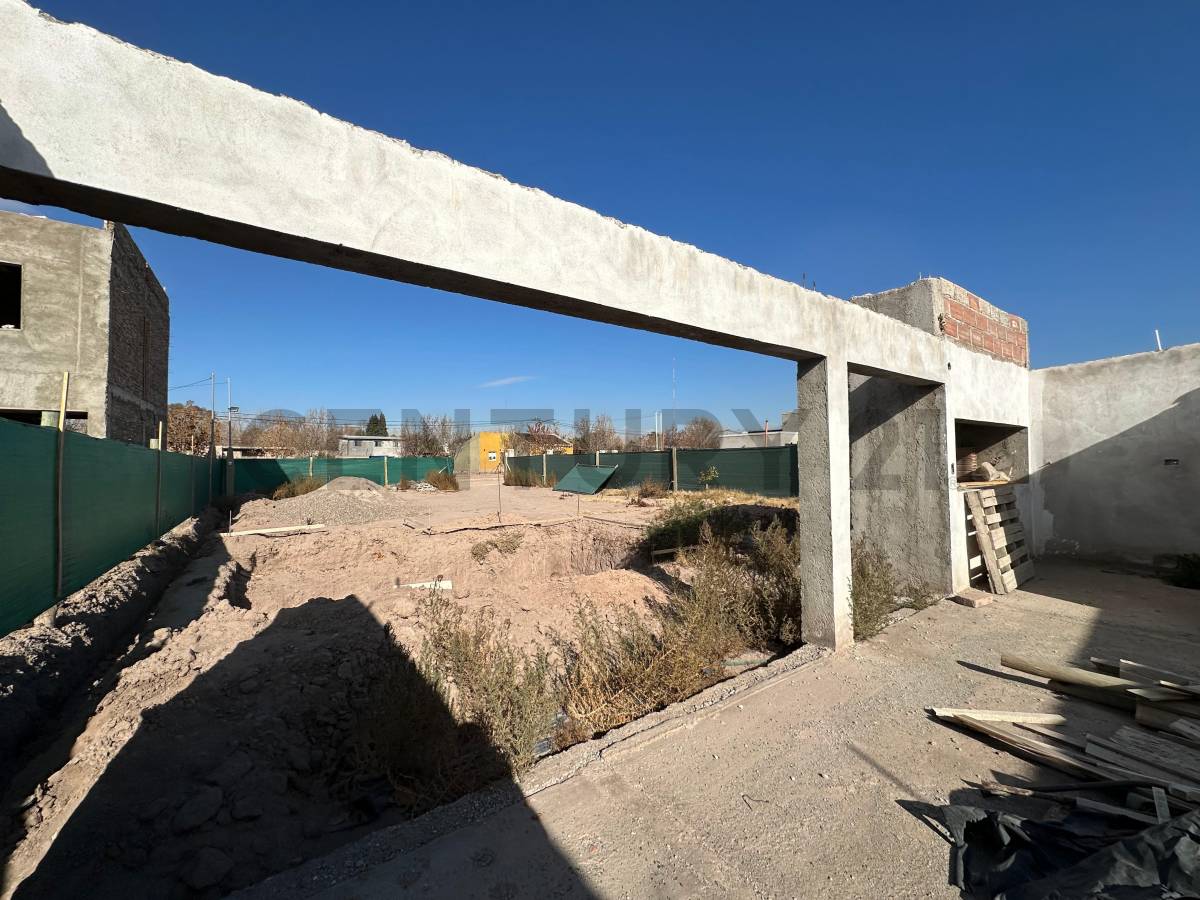 Terreno en Venta en Guaymallen, Mendoza