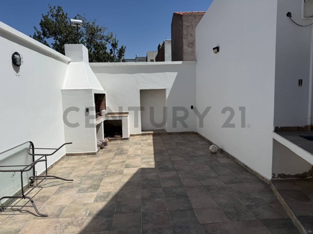 Casa en Venta en Capital, Mendoza