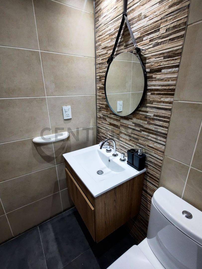 Departamento en Venta en Capital, Mendoza
