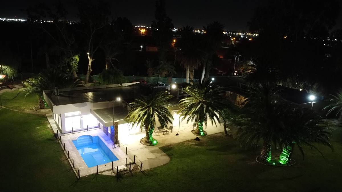 Fondo de Comercio en Venta en Pocito, San Juan