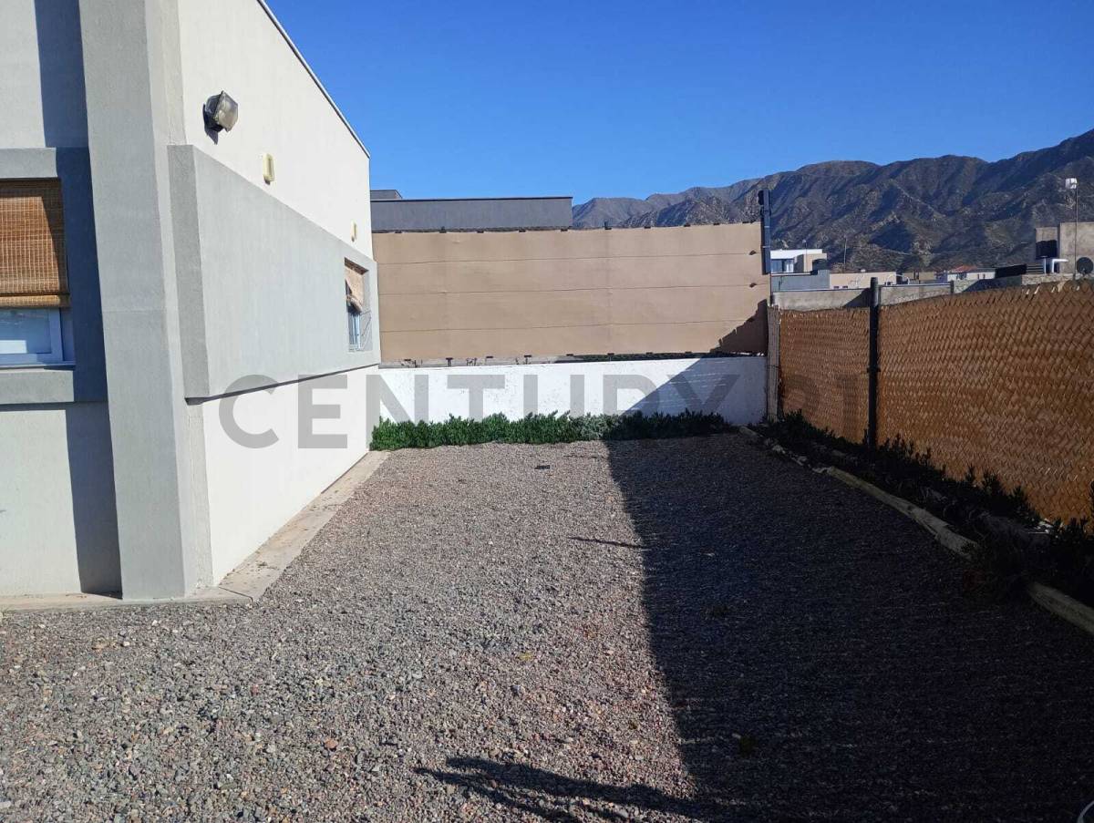Casa en Venta en Las Heras, Mendoza