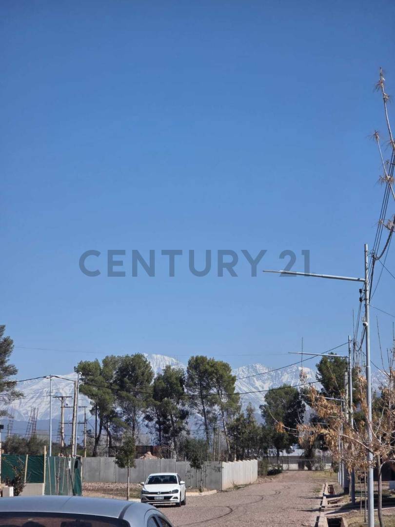 Casa en Venta en Maipu, Mendoza