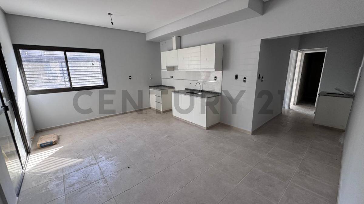 Departamento en Venta en Capital, Mendoza