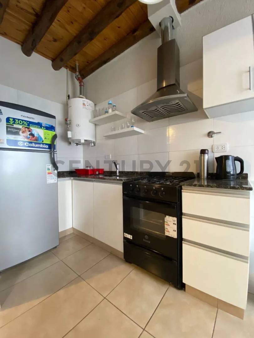 Departamento en Alquiler en Capital, Mendoza