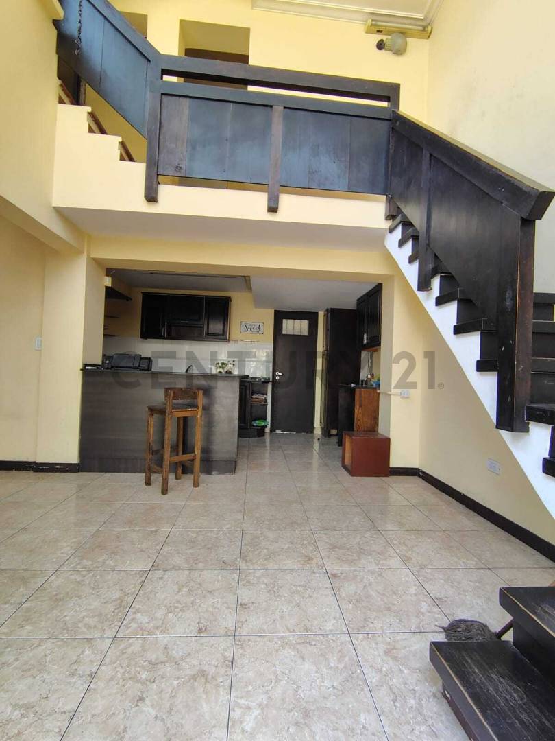 Casa en Venta en Capital, Mendoza