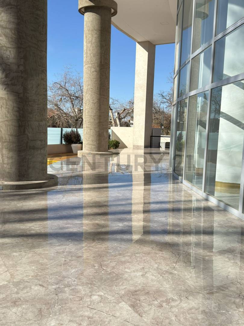 Departamento en Venta en Capital, Mendoza