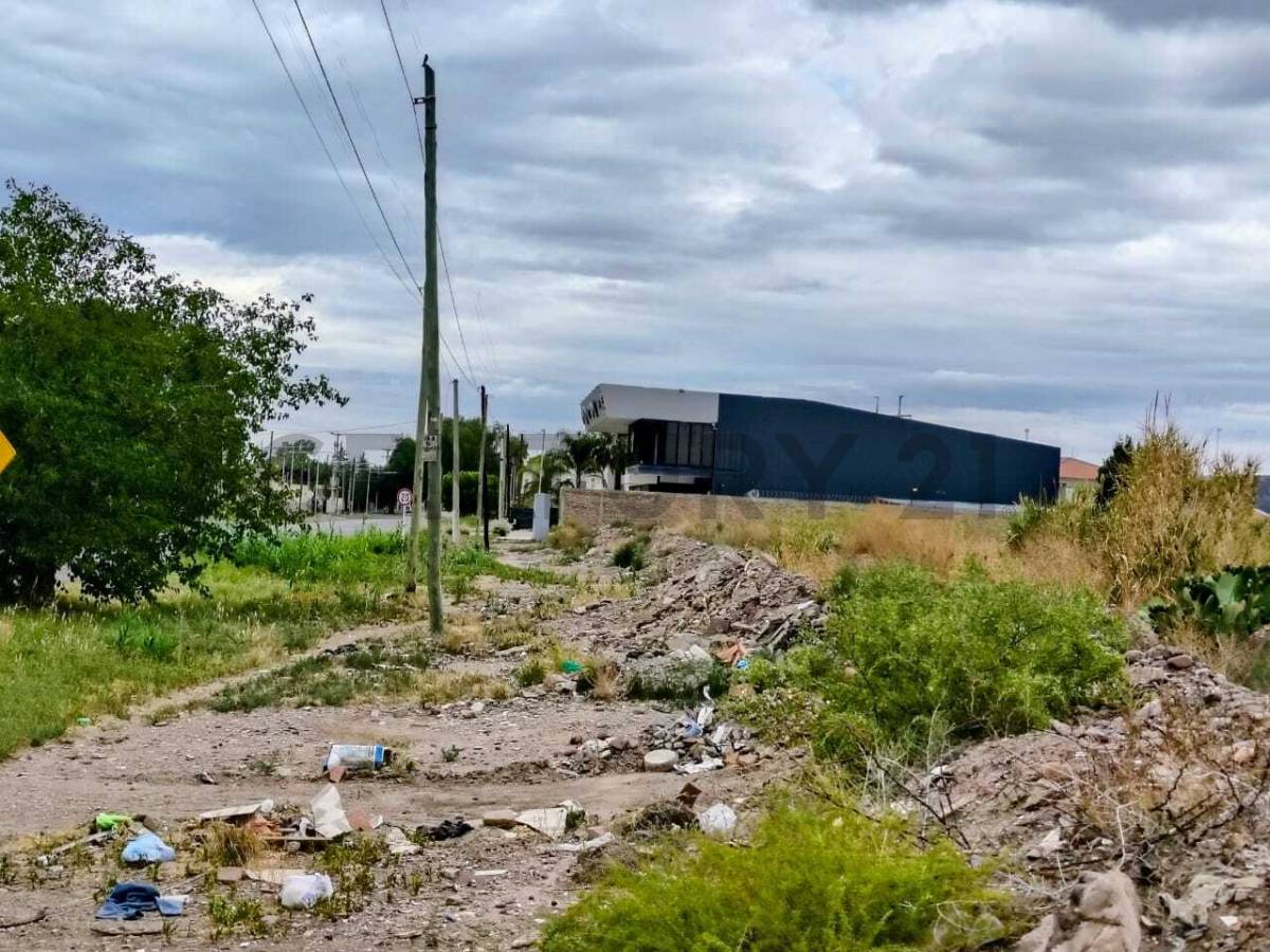 Terreno en Venta en Guaymallen, Mendoza