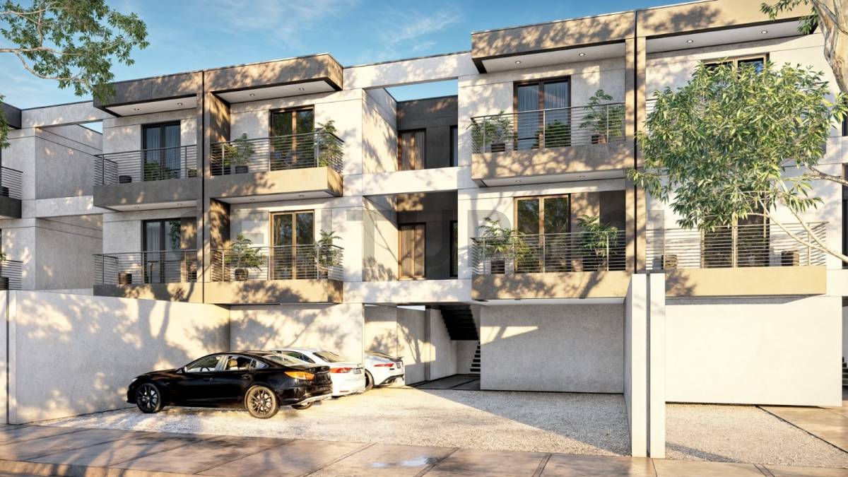 Departamento en Venta en Guaymallen, Mendoza