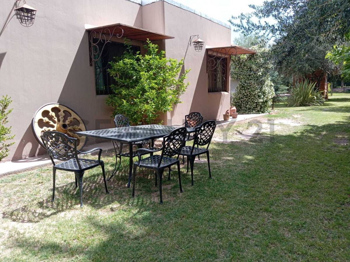 Casa en Venta en Maipu, Mendoza