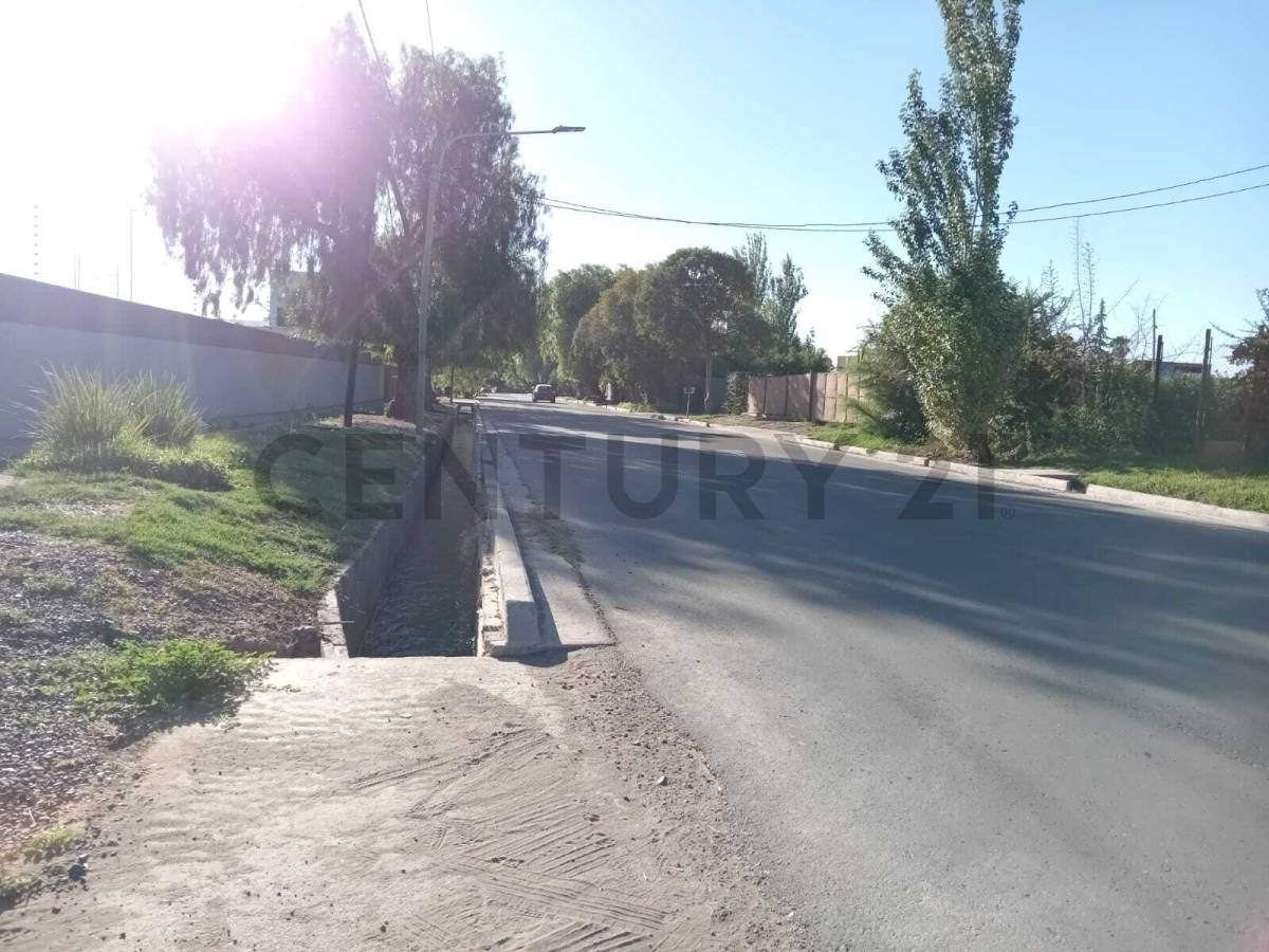 Terreno en Venta en Maipu, Mendoza