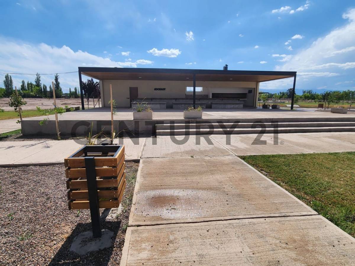 Terreno en Venta en Maipu, Mendoza