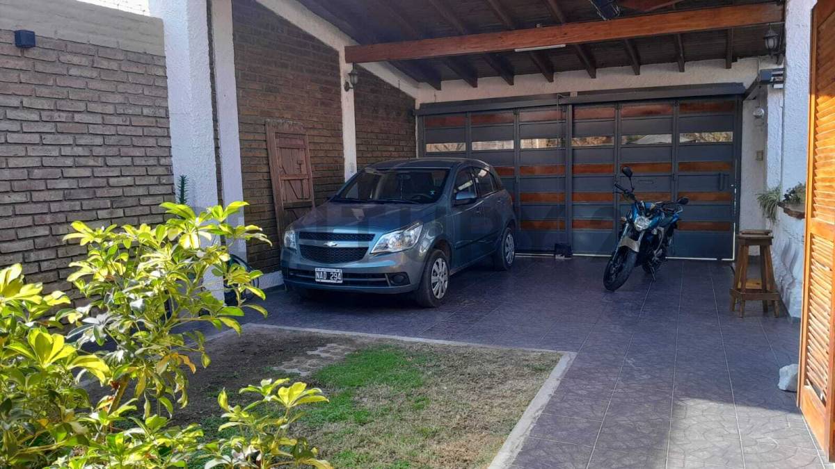 Casa en Venta en Guaymallen, Mendoza