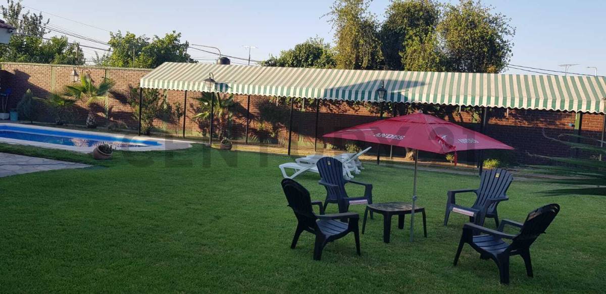 Casa en Venta en Maipu, Mendoza