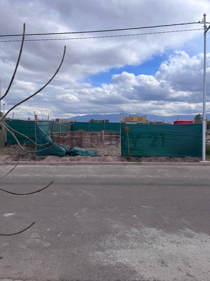 Casa en Venta en Lujan de Cuyo, Mendoza