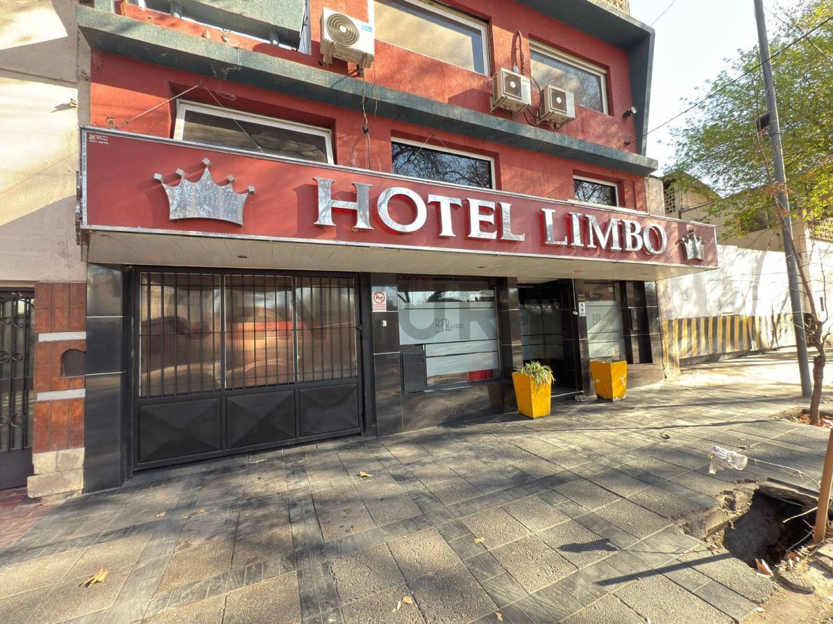Hotel en Venta en Capital, Mendoza