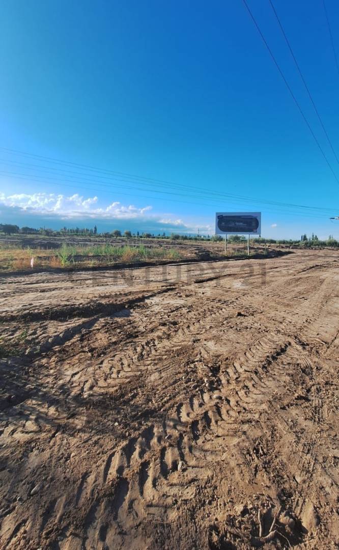 Terreno en Venta en Maipu, Mendoza
