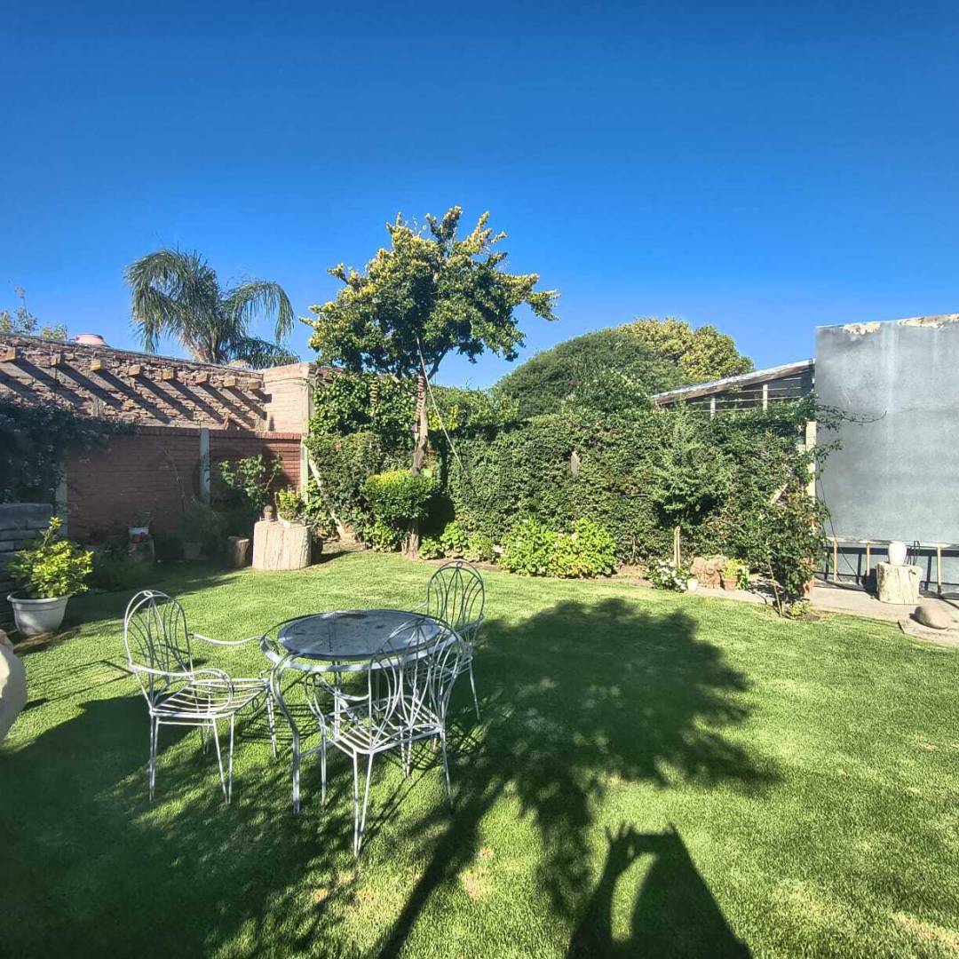 Casa en Venta en Rivadavia, San Juan