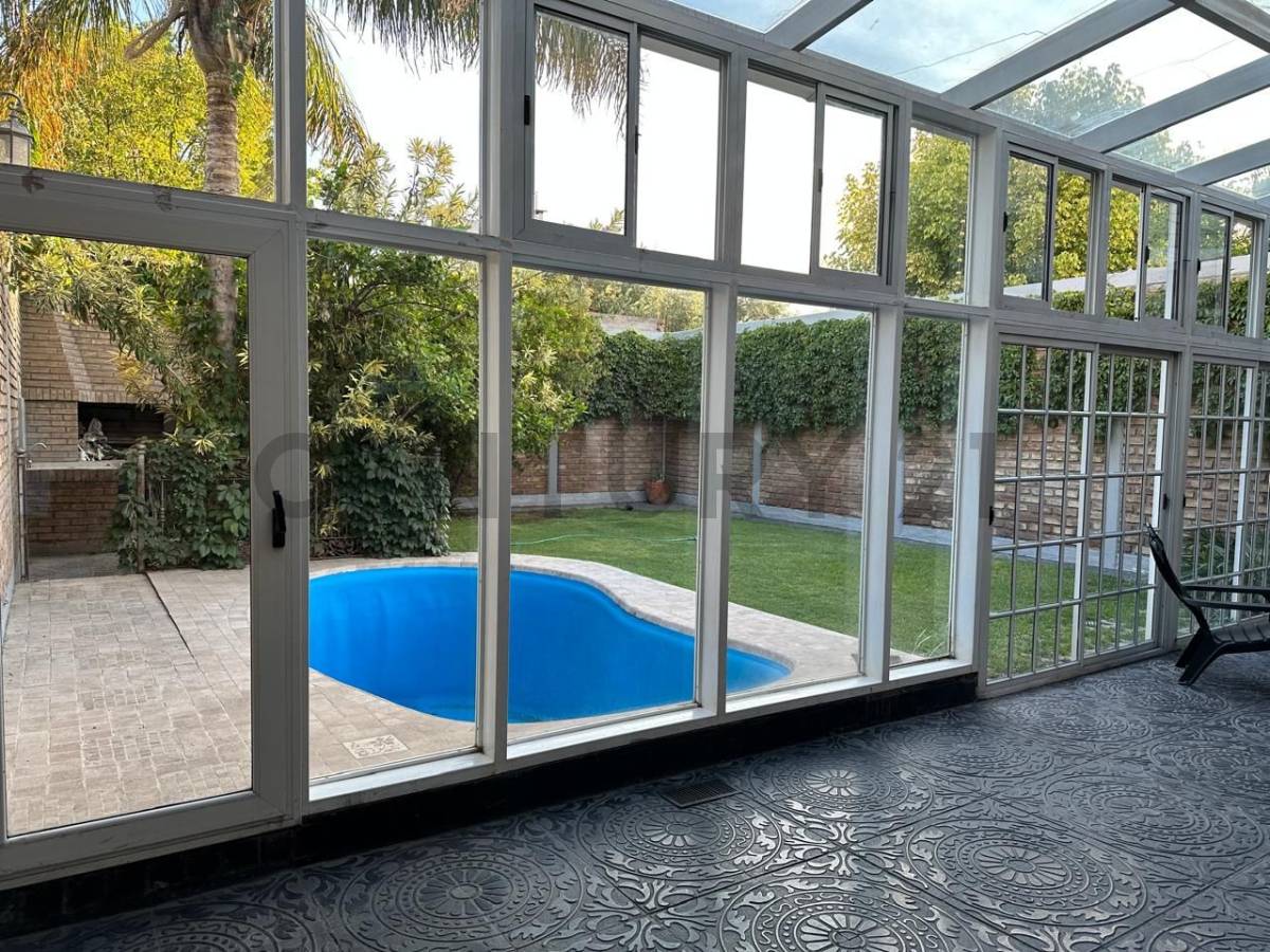 Casa en Venta en Capital, Mendoza