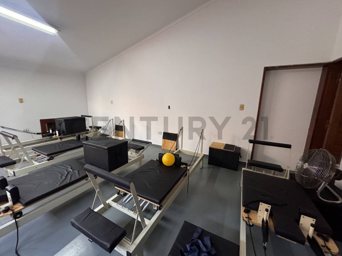 Oficina en Alquiler en Guaymallen, Mendoza