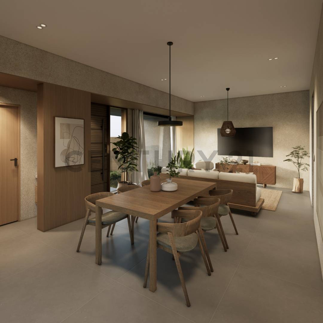 Casa en Venta en Lujan de Cuyo, Mendoza