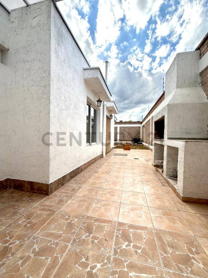 Casa en Venta en Capital, Mendoza