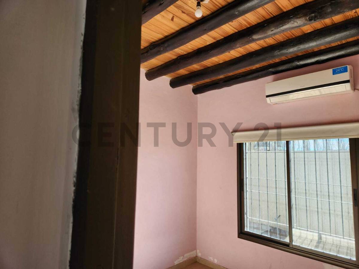 Casa en Venta en Tunuyan, Mendoza