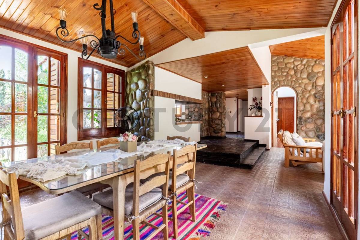 Casa en Venta en Lujan de Cuyo, Mendoza