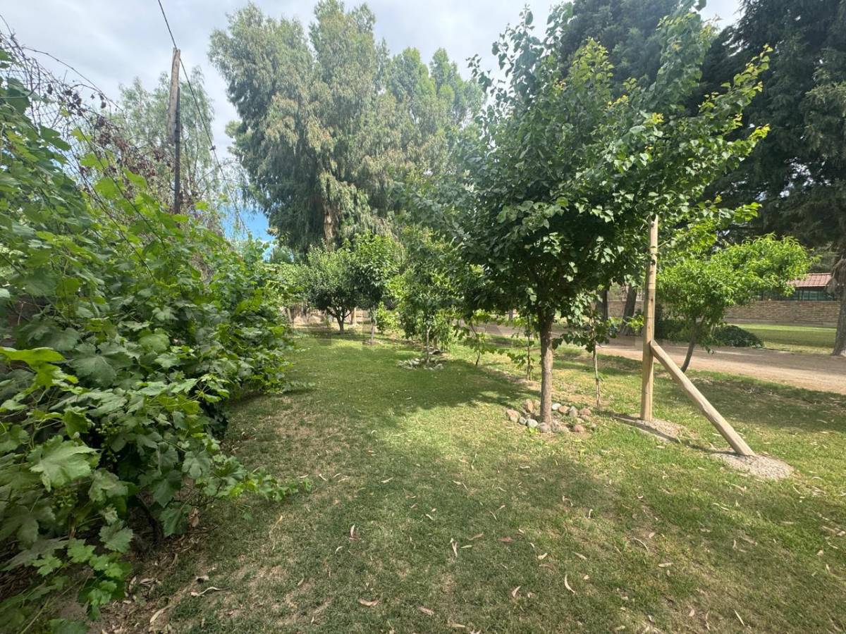 Casa en Venta en Guaymallen, Mendoza