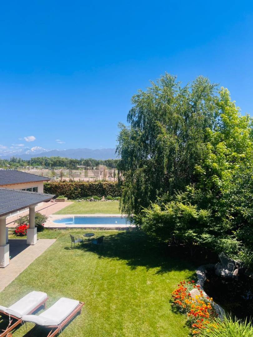 Casa en Venta en Lujan de Cuyo, Mendoza