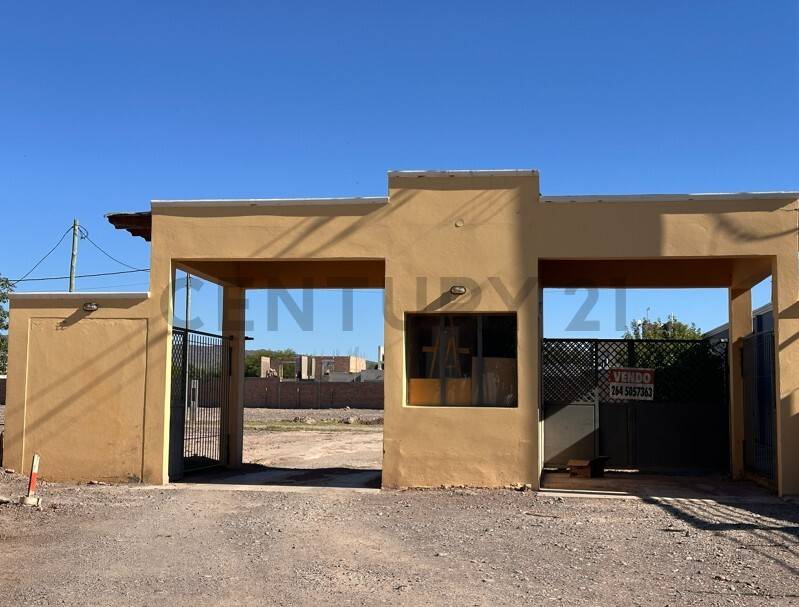 Terreno en Venta en Rivadavia, San Juan