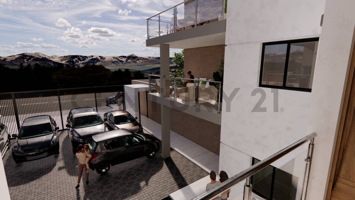 Departamento en Venta en Maipu, Mendoza