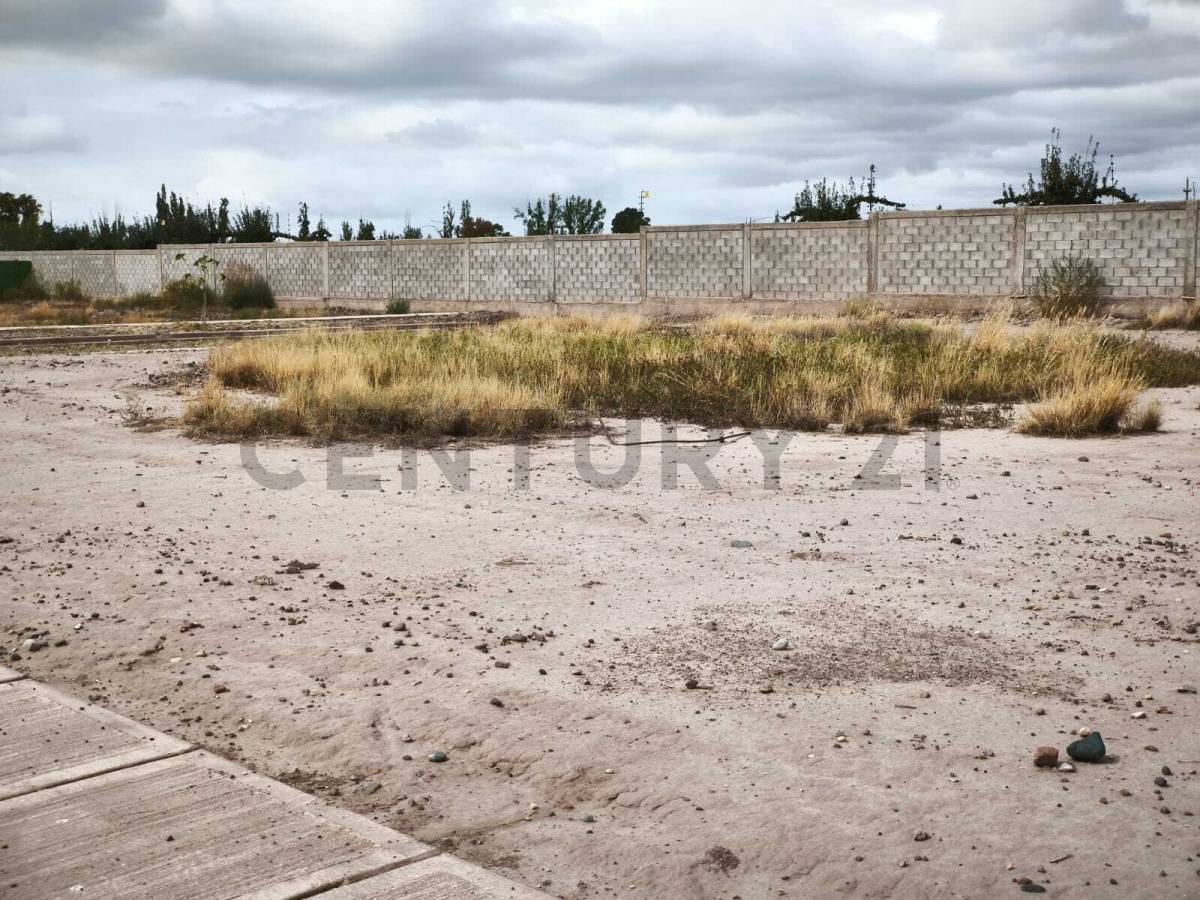 Terreno en Venta en Maipu, Mendoza