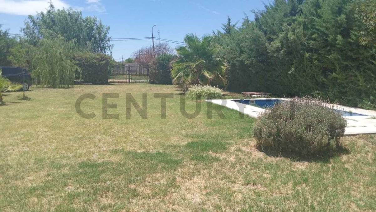 Casa en Venta en Lujan de Cuyo, Mendoza