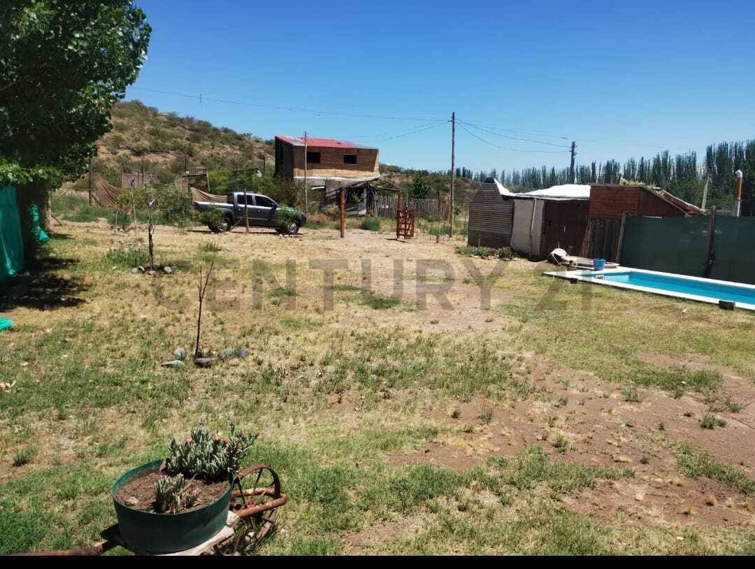 Terreno en Venta en Lujan de Cuyo, Mendoza